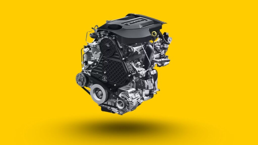 Altroz Diesel Engine Options Best-in-Class Diesel Offering