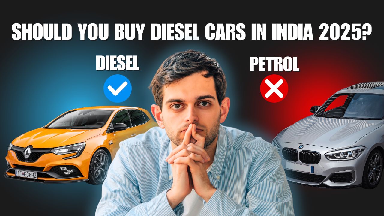 Should You Buy Diesel Cars in India 2025