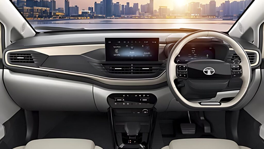 Tata ALtroz 2025 New Features