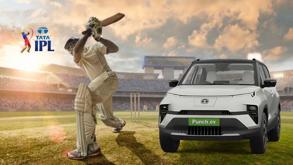 Tata Punch Kaziranga Edition – IPL 2022