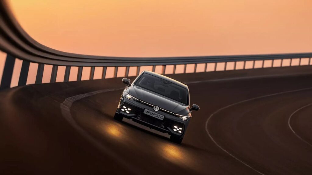 Why New Volkswagen Golf GTI 2025 is Making Noise in The Automotive World.