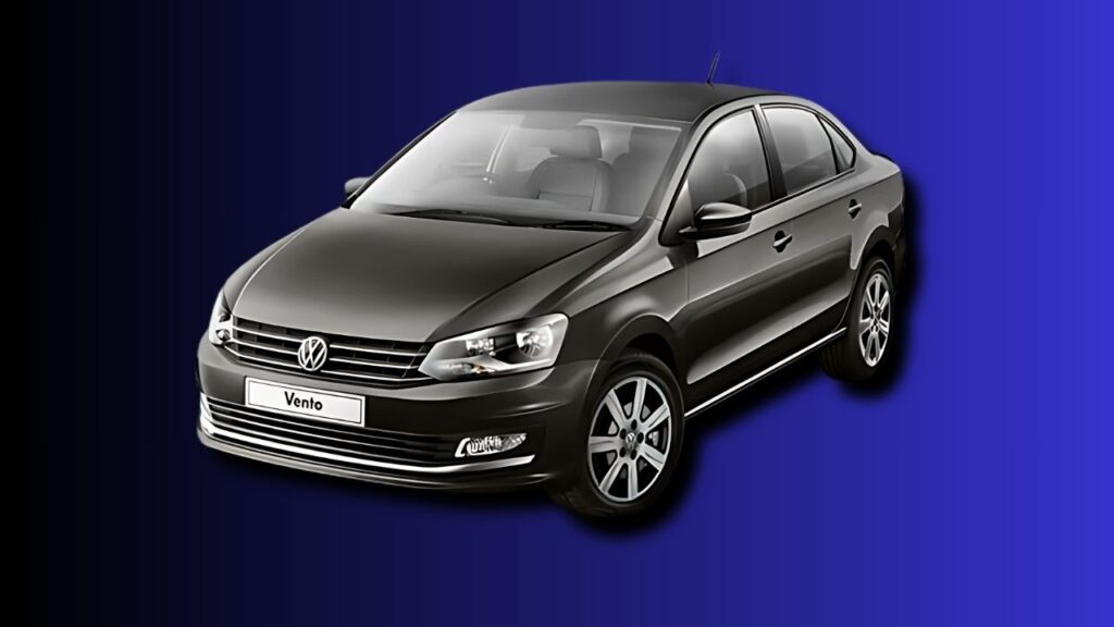 Volkswagen Vento – IPL 2011 & 2012